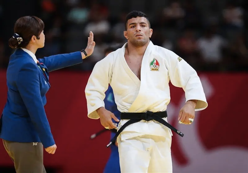 محرومیت چهار ساله جودوی ایران بر اثر دستور «باید ببازی» قطعی شد
