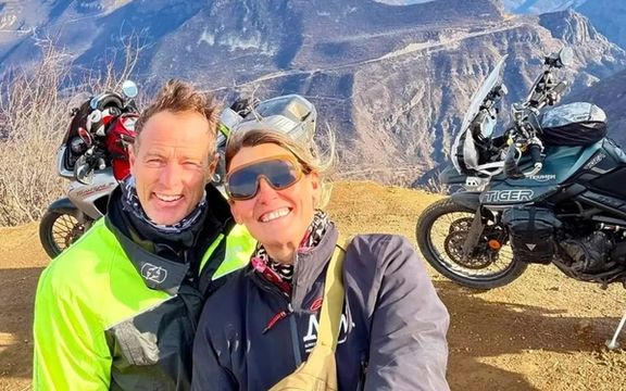 زوج گردشگر بریتانیایی بازداشتشده در ایران به اتهام جاسوسی محاکمه خواهند شد