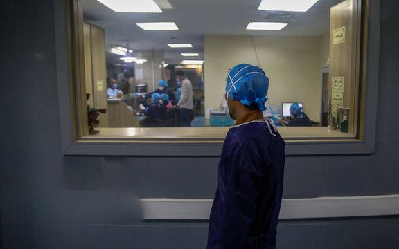 فرماندار بندرعباس: با افزایش بیماران کرونا، ۵بخش و ۳۲روستای بندرعباس یک هفته قرنطینه شدند