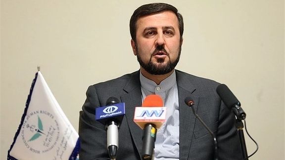 معاون وزیر خارجه جمهوری اسلامی: آمریکا وارد جنگ نشود و صرفا نظارهگر باشد