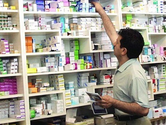 کمیسیون اقتصاد سلامت اتاق تهران: کمبود شدید دارو در سه ماهه پایانی سال ادامه دارد