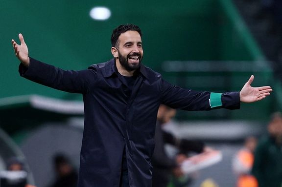 با اعلام رسمی باشگاه؛ روبن آموریم، سرمربی جدید منچستریونایتد