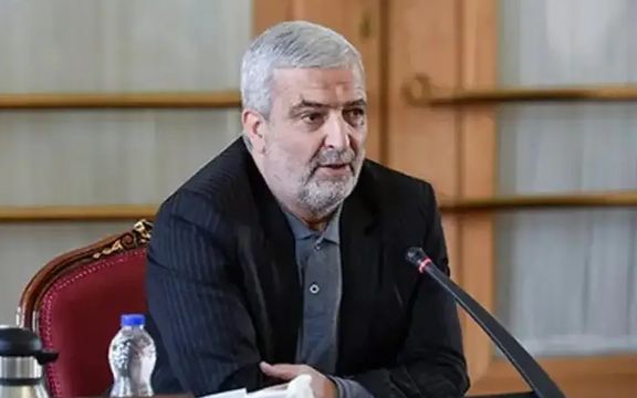 ممثل إيران في أفغانستان: إذا لزم الأمر فستنطلق قوات انتحارية من كابول لدعم غزة