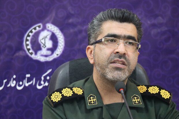 One Basij Member Fatally Shot, Three Injured In Southern Iran Attack