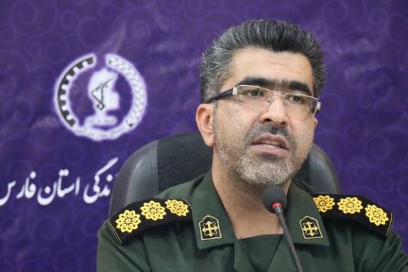 One Basij Member Fatally Shot, Three Injured In Southern Iran Attack