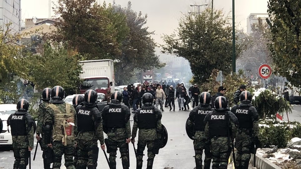 6 سنوات على المذبحة.. وحصيلة قتلى "نوفمبر 2019 الدامي" لاتزال في دائرة المجهول