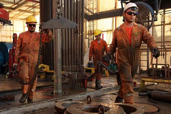 Scandal rocks Iran's secret oil money network as billions go 'missing'