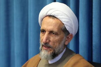 نماینده خامنهای در قزوین: جمهوری اسلامی از آمریکا خواسته اسرائیل را کنترل کند