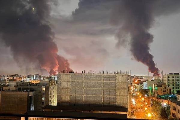 بنیامین نتانیاهو: رویارویی با جمهوری اسلامی ادامه دارد