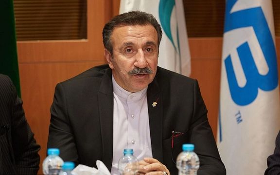 ماراتن بدون حجاب اجباری شیراز؛ رکورددار سرپرستی در فدراسیونهای ورزشی، سرپرست دوومیدانی شد