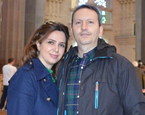 احمدرضا جلالی پس از انتقال‌های مکرر و خشونت‌آمیز به زندان اوین بازگردانده شد