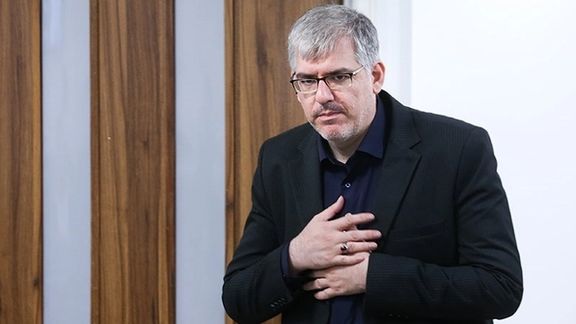 رییس سازمان فضایی: برای پروژه پرتاب انسان به فضا با مشکل مالی مواجه هستیم