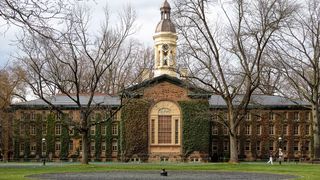 Top US University Playing Along in Iran’s Soft War