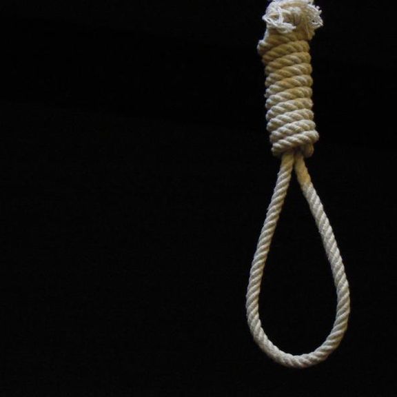 حكم ثالث بـ"الإعدام العلني" في إيران خلال الأسبوعين الماضيين