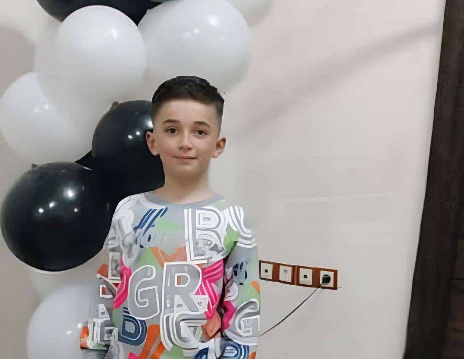 عموی کودک کشته شده: متهم سابقه آزار و اذیت جنسی کودکان داشت