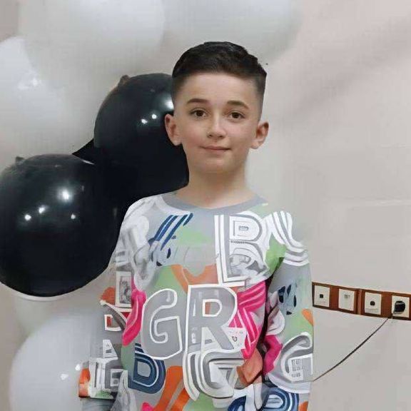 عموی کودک کشته شده: متهم سابقه آزار و اذیت جنسی کودکان داشت