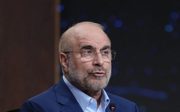 محمدباقر قالیباف: از نصرالله حمایت میکنیم