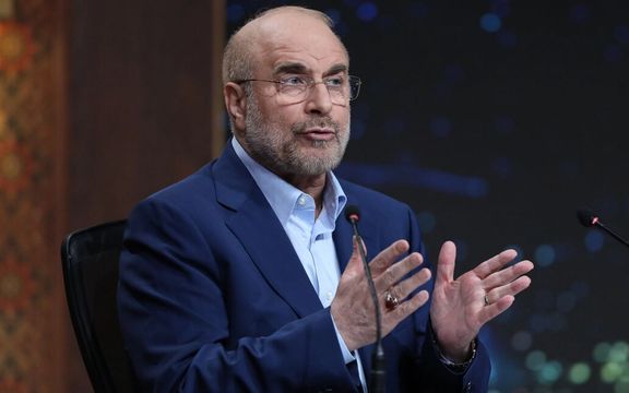 محمدباقر قالیباف: حزبالله اماکن نظامی و اطلاعاتی حساس اسرائیل را هدف قرار داد