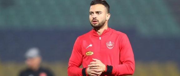 حمله رفیعی به کسرقرارداد و انتقاد پیشکسوتان: بزرگتری قابل احترام است که بزرگتری کند!