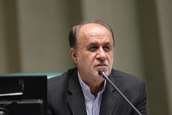 حاجیبابایی، نایب رییس مجلس: این شبها نتانیاهو باید خوابهای آشفته ببیند