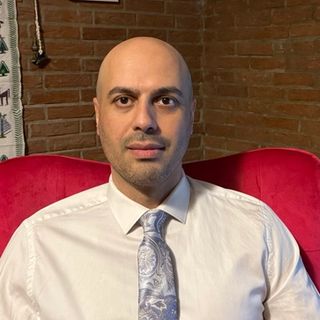 مسعود کاظمی