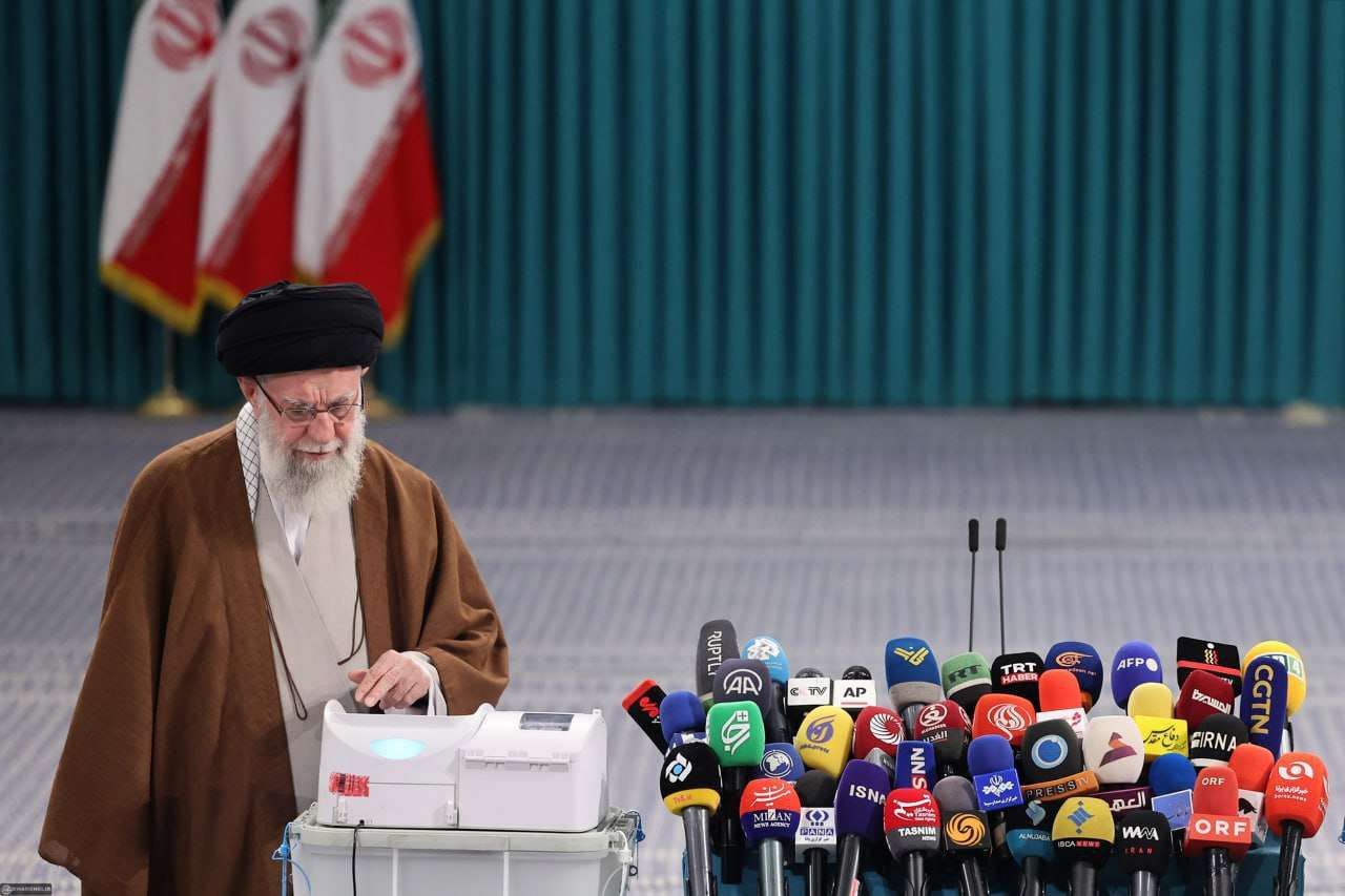  بی‌اعتنایی شهروندان به دور دوم انتخابات مجلس شورای اسلامی