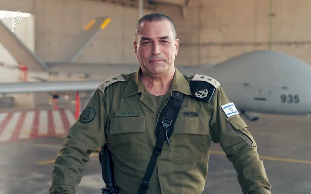 رییس ستاد کل ارتش اسرائیل: مردم اسرائیل باید برای نبردی طولانی‌مدت با ایران آماده باشند