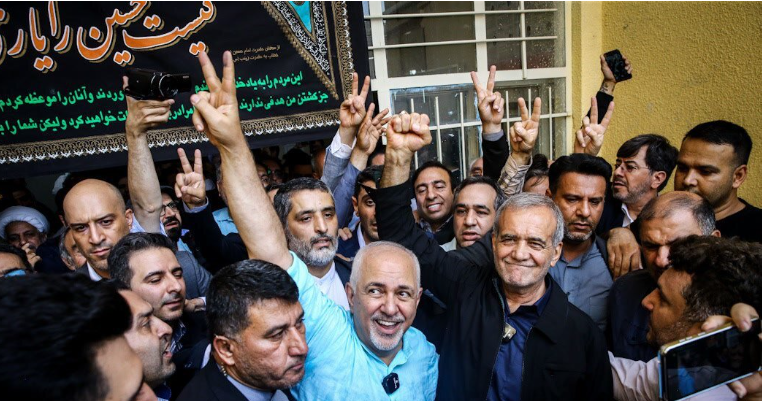 مغالطه انتخابات‌گرایی؛ تغییر ظاهر به منظور حفظ باطن 