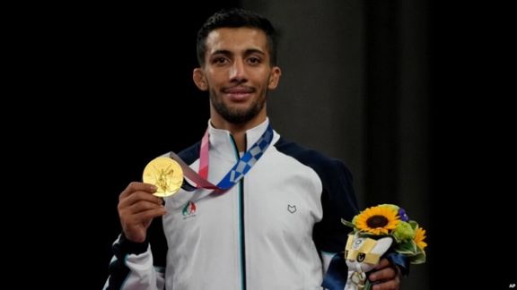 کمیته ملی المپیک تصویب کرد؛ ۱۰ میلیارد تومان، پاداش کسب مدال طلا در المپیک پاریس