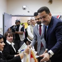 برگزاری انتخابات پارلمانی عراق در سایه بیاعتمادی و رقابت منطقهای