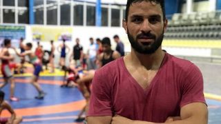 Five years on, a wrestler's execution still haunts Iran—and demands action