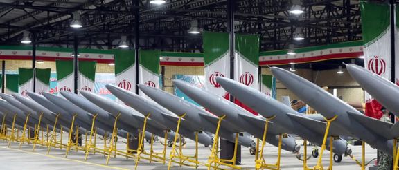 طهران تسلح السودانيين بطائرات مسيرة لتعزيز نفوذ الحرس الثوري الإيراني في المنطقة