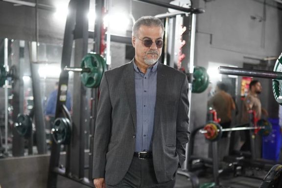 نظری جویباری: میخواهند آرامش استقلال را بهم بزنند، اقدامات را رسانهای نمیکنیم