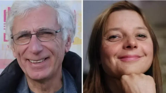 القضاء الإيراني يحكم على فرنسيَّين بأكثر من 30 عامًا سجنًا بتهمة "التجسس"