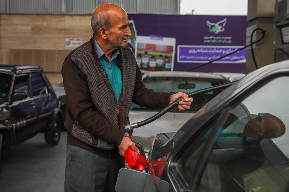 Stealth austerity: Tehran seeks fuel price hike without a reckoning