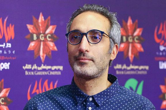 امیرمهدی ژوله، فیلمنامهنویس: ناچار و امیدوار به بازی بد و بدتر شما سرگرم بودیم