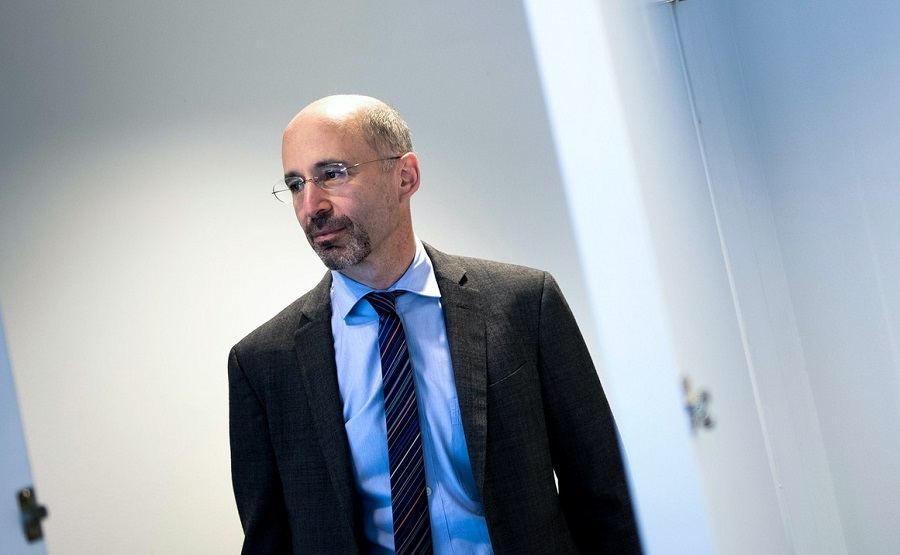 دو قانونگذار از دولت آمریکا خواستند درباره دلایل تعلیق رابرت مالی توضیح دهد