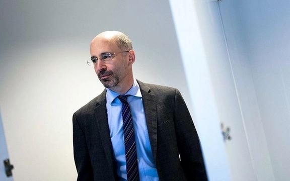 دو قانونگذار از دولت آمریکا خواستند درباره دلایل تعلیق رابرت مالی توضیح دهد