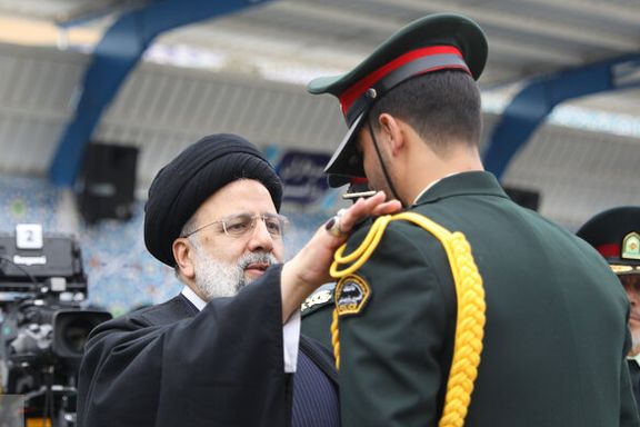 نماینده بروجن: به رئیسی میگفتند زبان دیپلماسی بلد نیستی اما ثابت کرد از همه بهتر بلد است