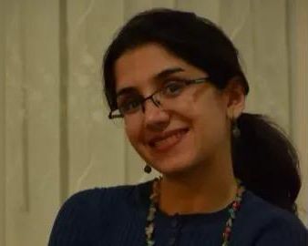 شیوا خلیلی، شهروند بهائی زندانی با پایان مرخصی به زندان بابل بازگشت