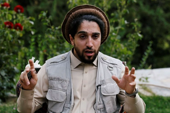 احمد مسعود: طالب تغییر نکرده بلکه ظالمتر، افراطیتر و متعصبتر شده است