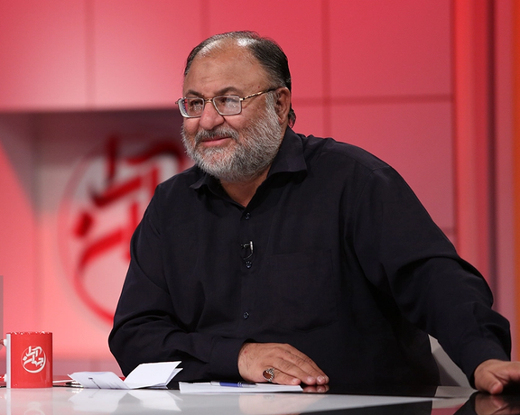 سياسي إيراني مؤيد للنظام: كلما ازدادت الفواحش وعدم ارتداء الحجاب تفاقمت أزمة المياه