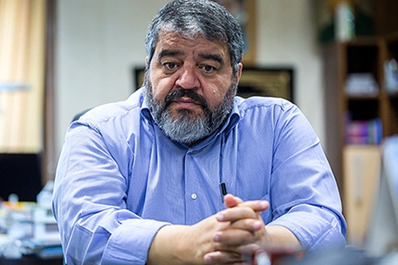 رییس سازمان پدافند غیرعامل:۸۵ درصد شبکههای اجتماعی تحت اشغال شبکههای خارجی است