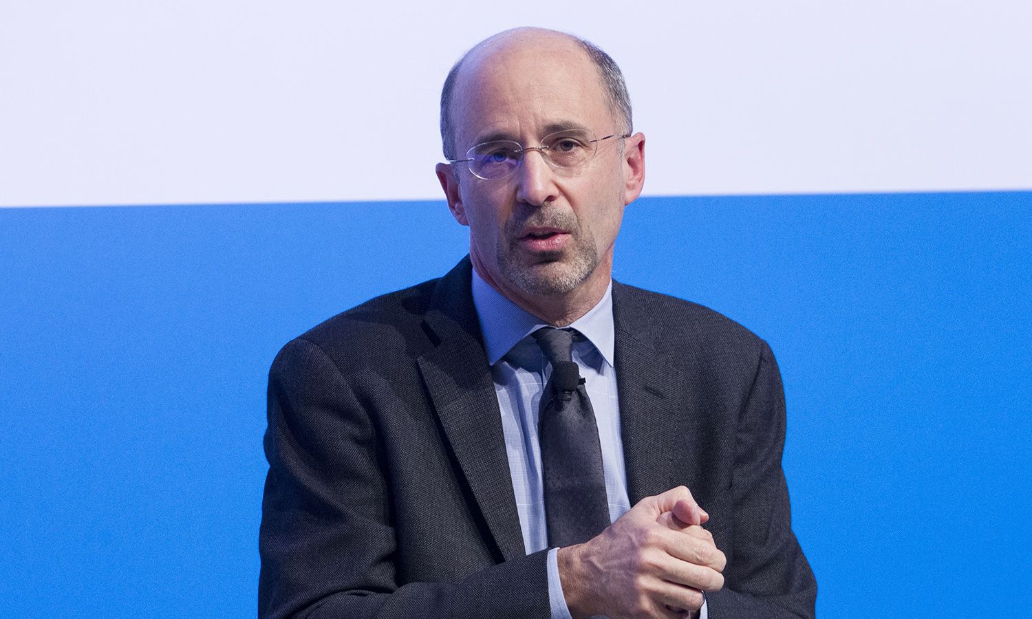 US Envoy To Return To Vienna Over Weekend For Iran Talks