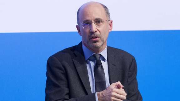 US Special envoy for Iran, Rob Malley. File photo