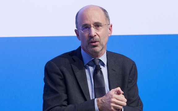 US Negotiator Returns To Washington After Pause In Iran Talks