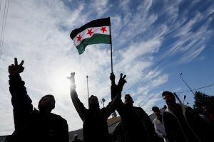 سقوط بشار اسد، تغییر چهره خاورمیانه و بازتعریف توازن قدرت در منطقه