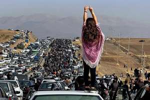 Mahsa Amini and the century-long struggle of Iranian women