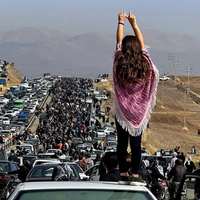 Mahsa Amini and the century-long struggle of Iranian women