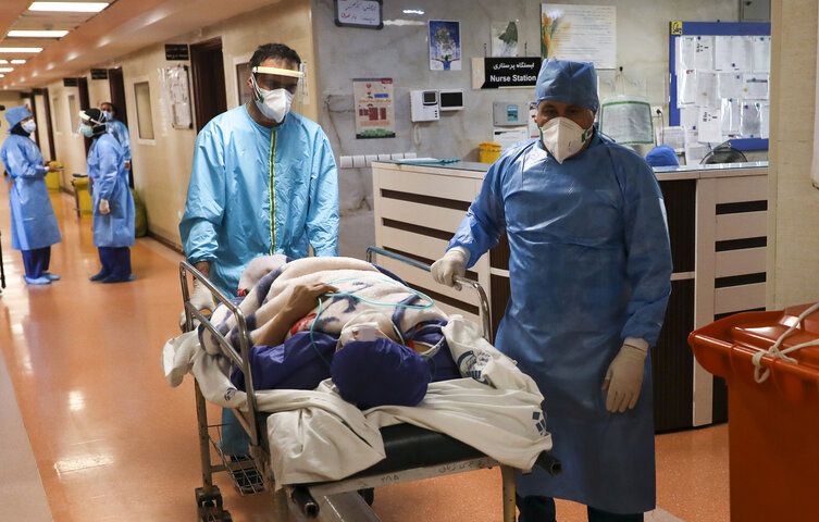 یک اپیدمیولوژیست: احتمال سه رقمی شدن مرگ‌های ناشی از کرونا در موج هفتم وجود دارد